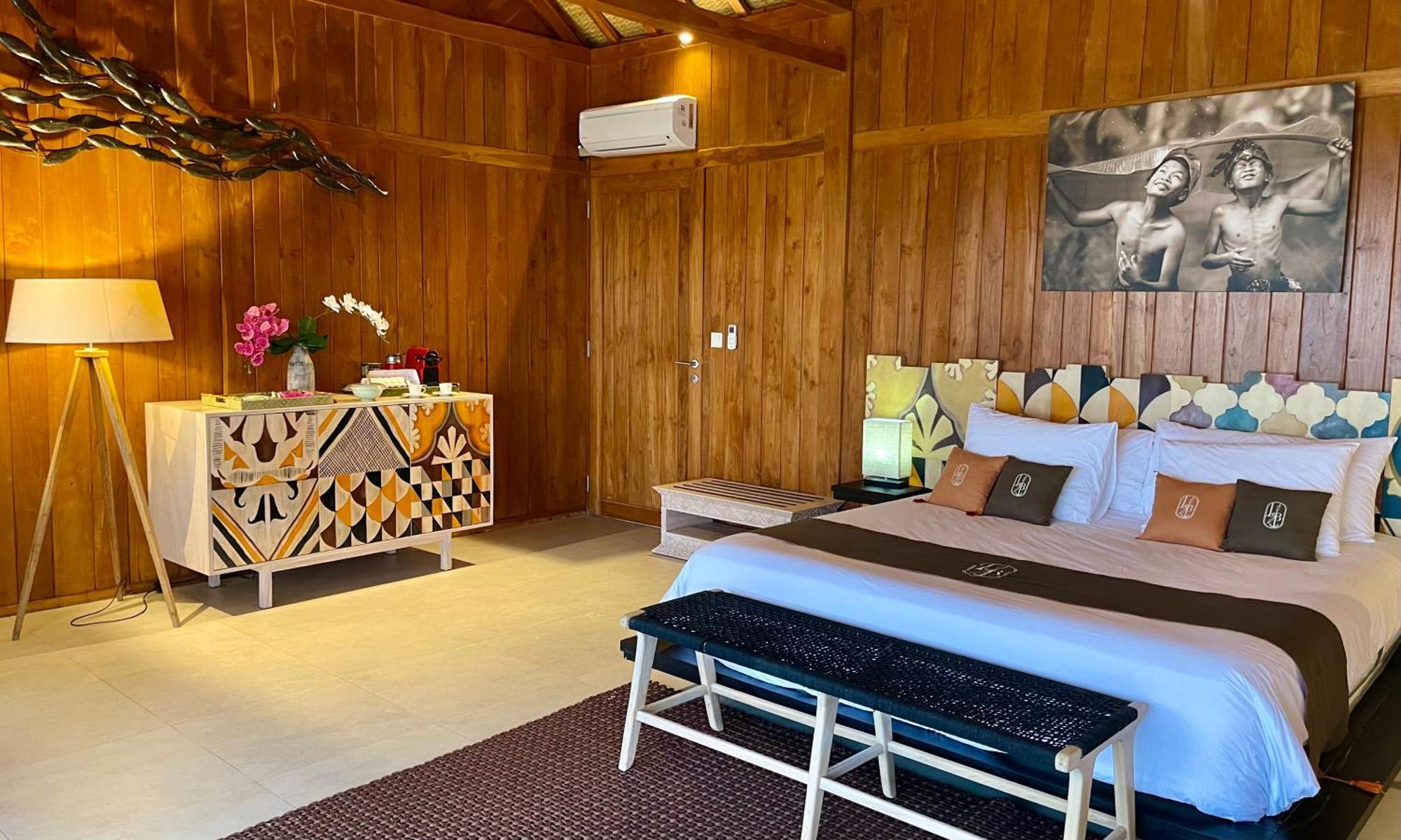 Lobster Bay Lombok Hotel Awang Bagian luar foto