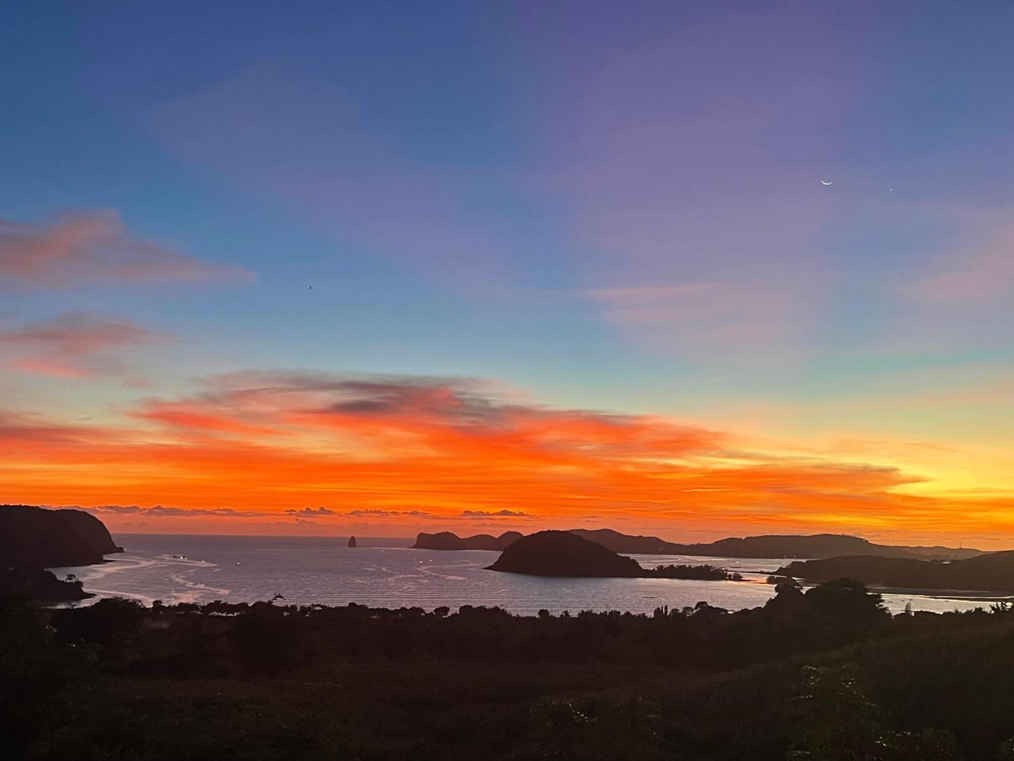 Lobster Bay Lombok Hotel Awang Bagian luar foto