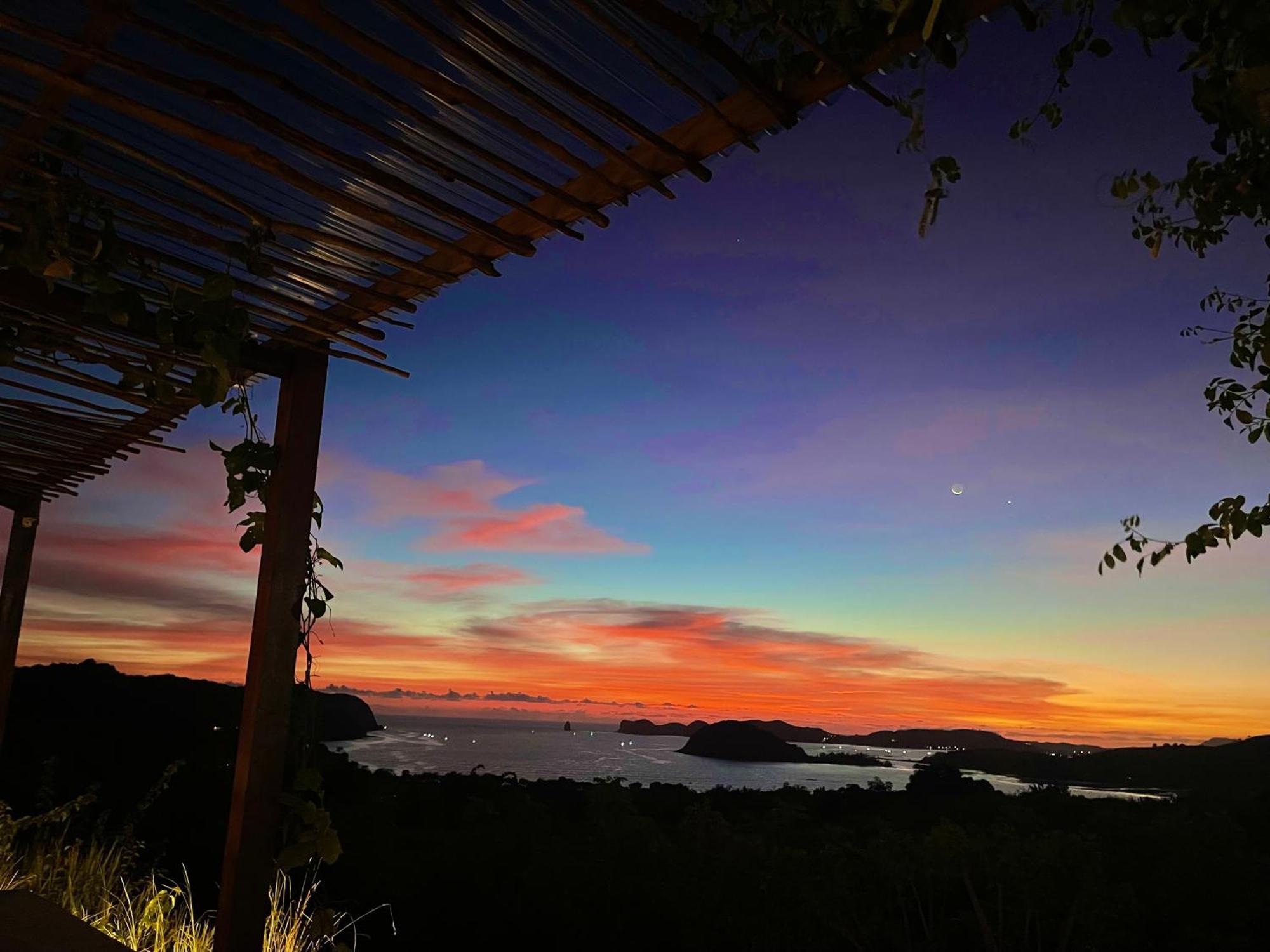 Lobster Bay Lombok Hotel Awang Bagian luar foto