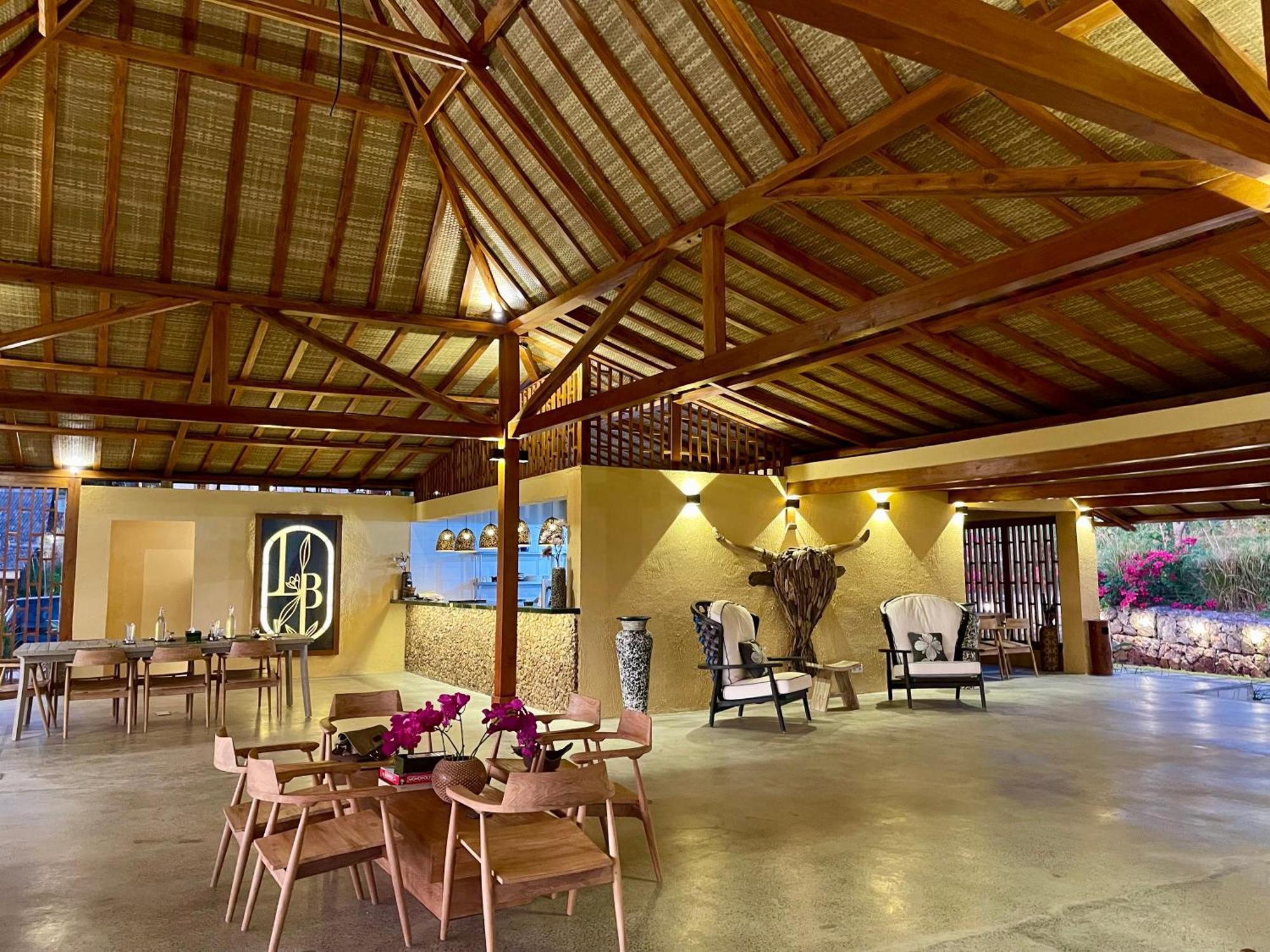 Lobster Bay Lombok Hotel Awang Bagian luar foto