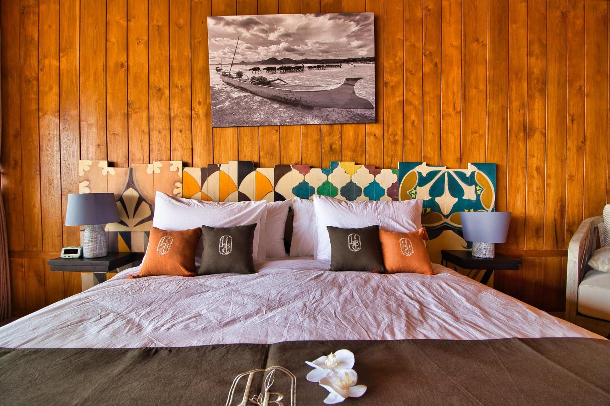 Lobster Bay Lombok Hotel Awang Bagian luar foto