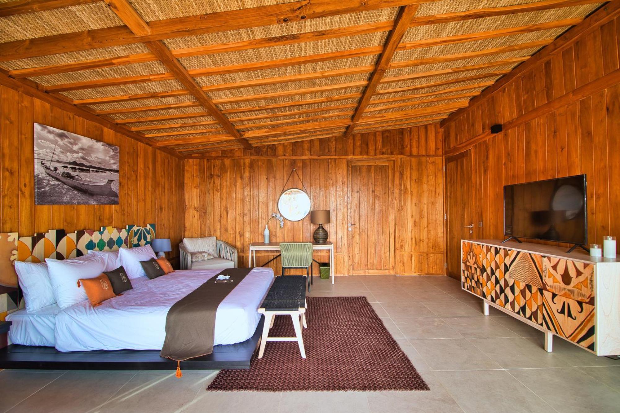 Lobster Bay Lombok Hotel Awang Bagian luar foto