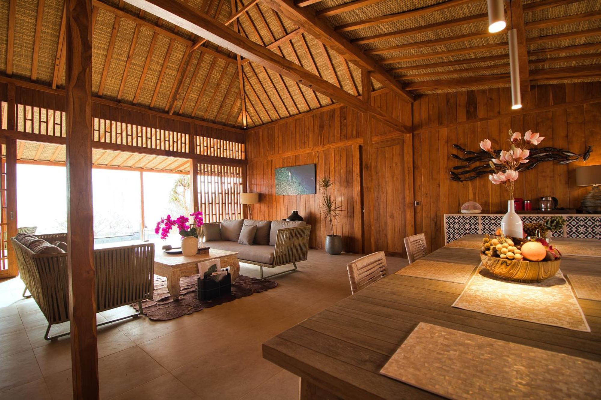 Lobster Bay Lombok Hotel Awang Bagian luar foto